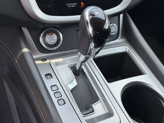 SEMINUEVOS NISSAN Murano a Estados en autogozo