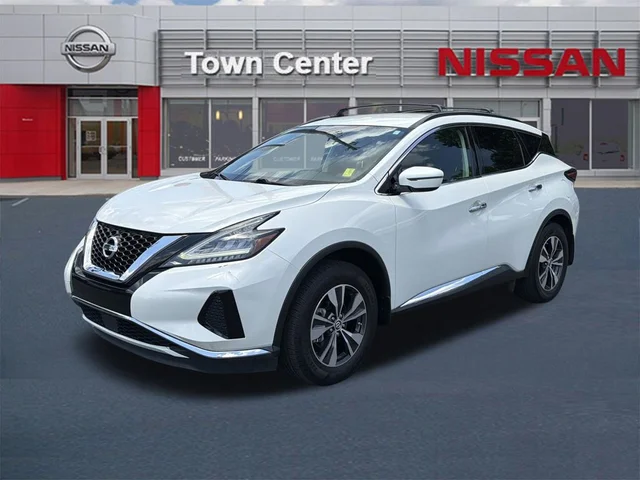 SEMINUEVOS NISSAN Murano a Estados en autogozo
