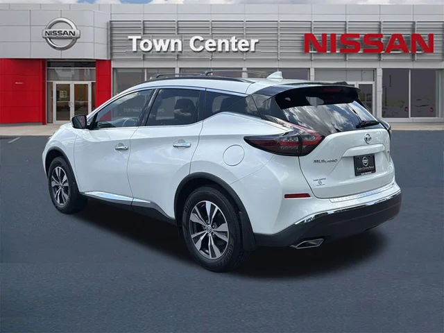 SEMINUEVOS NISSAN Murano a Estados en autogozo