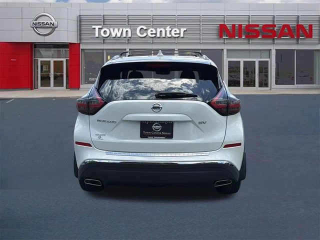SEMINUEVOS NISSAN Murano a Estados en autogozo