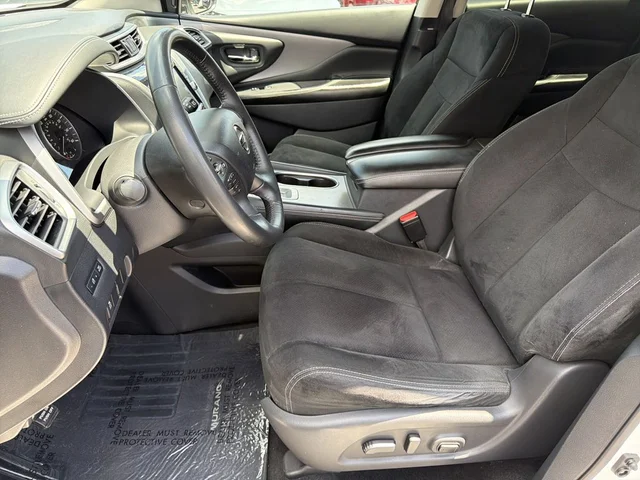 SEMINUEVOS NISSAN Murano a Estados en autogozo