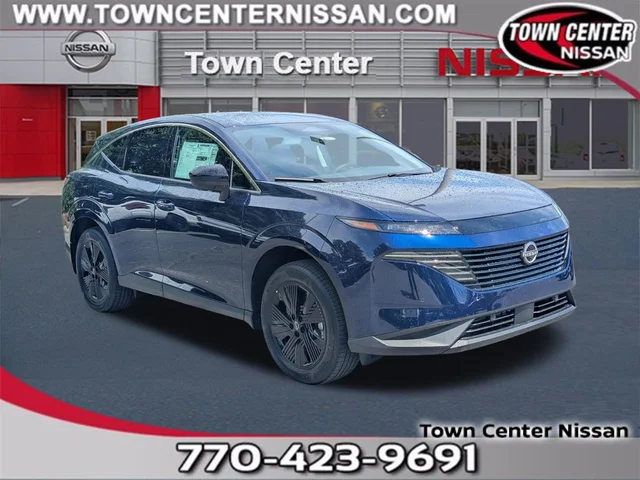 Nuevos NISSAN MURANO à Estados chez autogozo