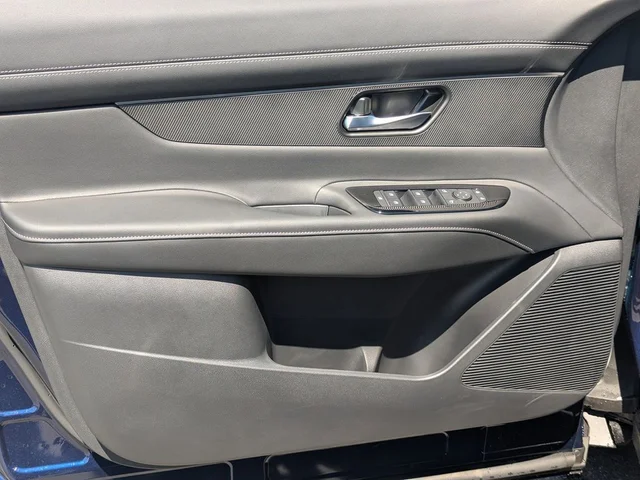 Nuevos NISSAN MURANO à Estados chez autogozo