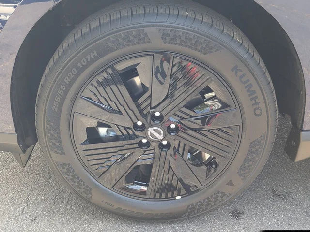 Nuevos NISSAN MURANO à Estados chez autogozo