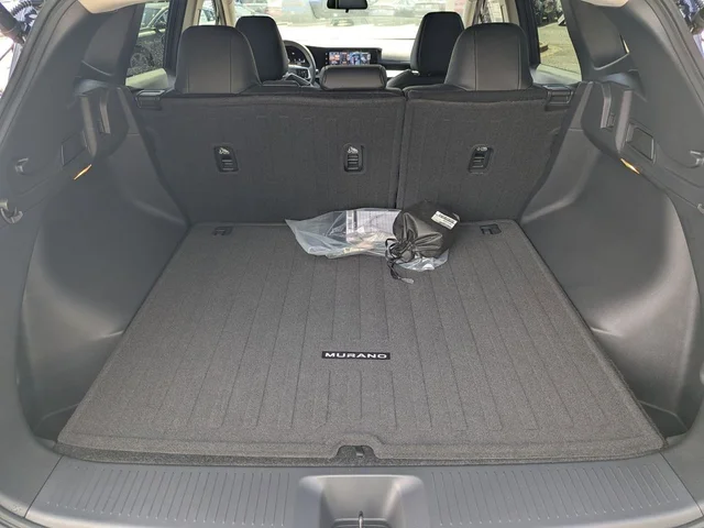Nuevos NISSAN MURANO à Estados chez autogozo