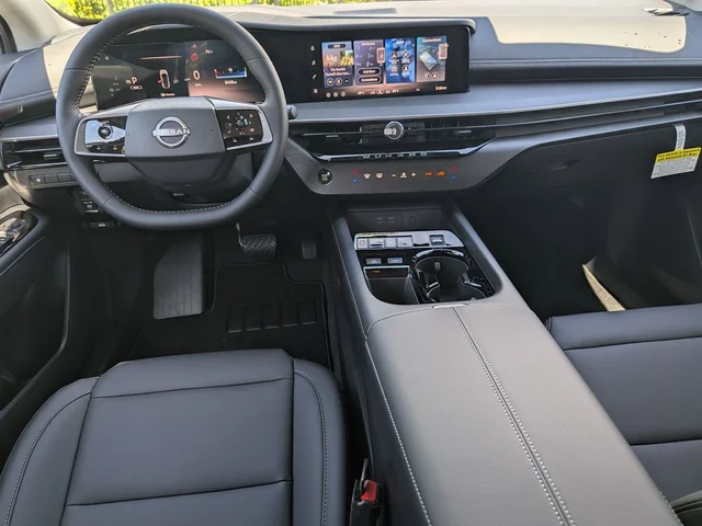 Nuevos NISSAN MURANO à Estados chez autogozo