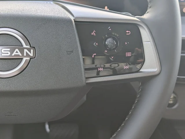 Nuevos NISSAN MURANO à Estados chez autogozo