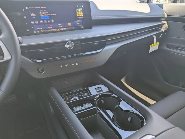 Nuevos NISSAN MURANO à Estados chez autogozo
