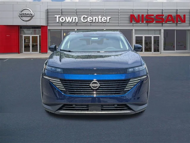 Nuevos NISSAN MURANO à Estados chez autogozo