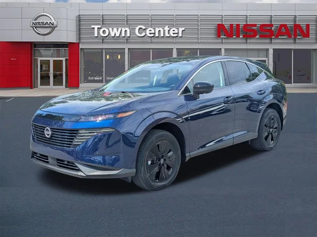 Nuevos NISSAN MURANO à Estados chez autogozo