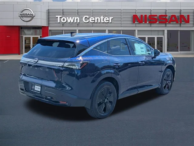 Nuevos NISSAN MURANO à Estados chez autogozo