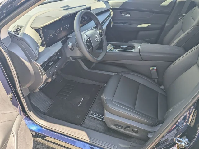 Nuevos NISSAN MURANO à Estados chez autogozo