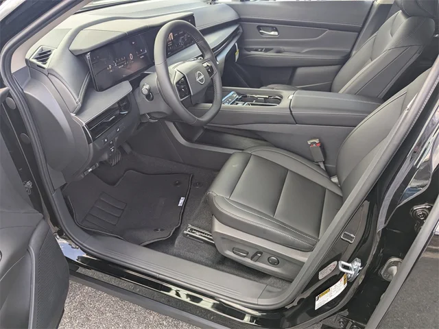 Nuevos NISSAN MURANO à Kennesaw, chez Town Center Nissan