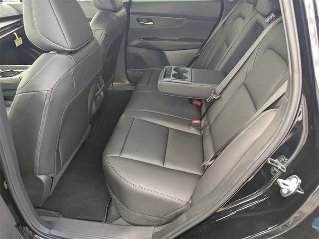 Nuevos NISSAN MURANO à Kennesaw, chez Town Center Nissan