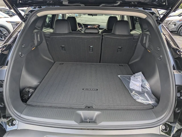 Nuevos NISSAN MURANO à Kennesaw, chez Town Center Nissan