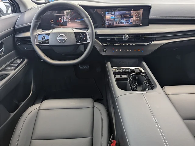 Nuevos NISSAN MURANO à Kennesaw, chez Town Center Nissan