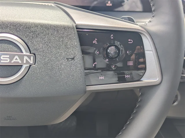Nuevos NISSAN MURANO à Kennesaw, chez Town Center Nissan