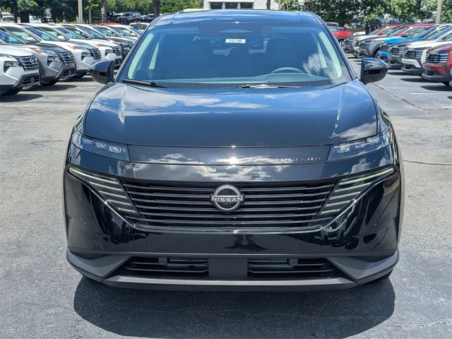 Nuevos NISSAN MURANO à Kennesaw, chez Town Center Nissan