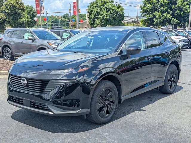 Nuevos NISSAN MURANO à Kennesaw, chez Town Center Nissan