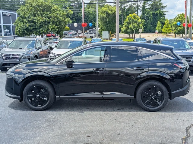 Nuevos NISSAN MURANO à Kennesaw, chez Town Center Nissan