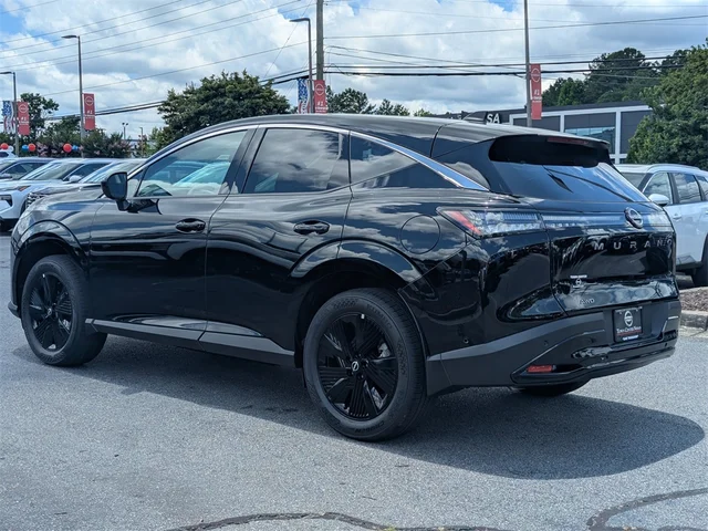 Nuevos NISSAN MURANO à Kennesaw, chez Town Center Nissan
