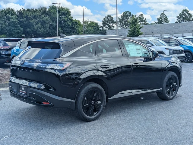 Nuevos NISSAN MURANO à Kennesaw, chez Town Center Nissan