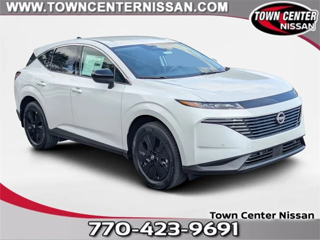 Nuevos NISSAN MURANO à Kennesaw, chez Town Center Nissan