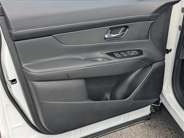 Nuevos NISSAN MURANO à Kennesaw, chez Town Center Nissan