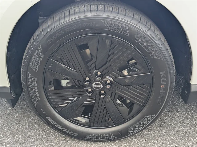 Nuevos NISSAN MURANO à Kennesaw, chez Town Center Nissan