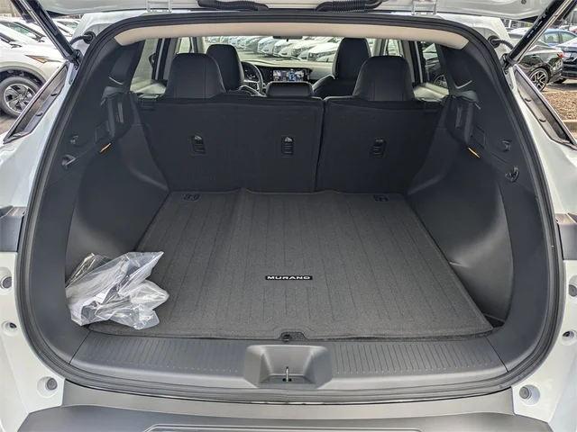 Nuevos NISSAN MURANO à Kennesaw, chez Town Center Nissan