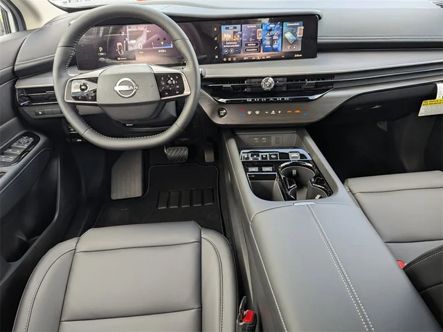 Nuevos NISSAN MURANO à Kennesaw, chez Town Center Nissan