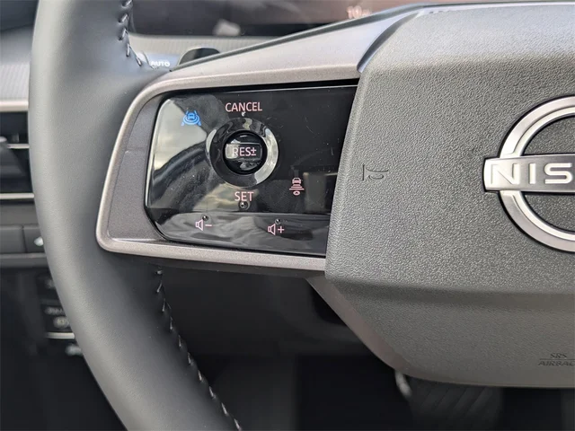 Nuevos NISSAN MURANO à Kennesaw, chez Town Center Nissan