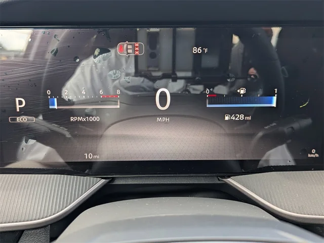 Nuevos NISSAN MURANO à Kennesaw, chez Town Center Nissan