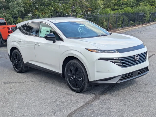 Nuevos NISSAN MURANO à Kennesaw, chez Town Center Nissan