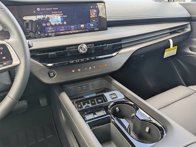 Nuevos NISSAN MURANO à Kennesaw, chez Town Center Nissan