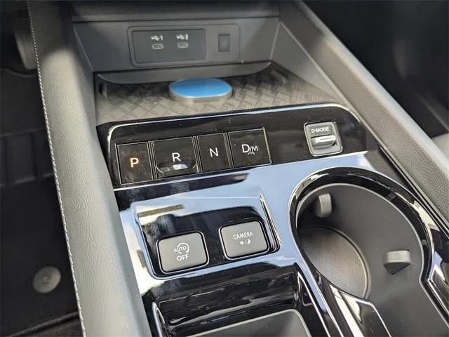 Nuevos NISSAN MURANO à Kennesaw, chez Town Center Nissan