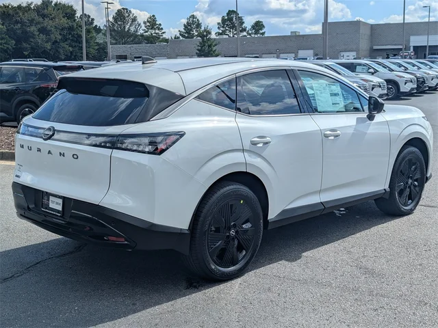 Nuevos NISSAN MURANO à Kennesaw, chez Town Center Nissan