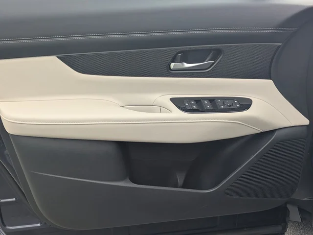 Nuevos NISSAN MURANO à Estados chez autogozo