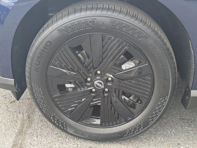 Nuevos NISSAN MURANO à Estados chez autogozo