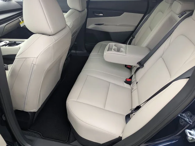 Nuevos NISSAN MURANO à Estados chez autogozo