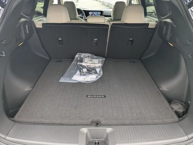 Nuevos NISSAN MURANO à Estados chez autogozo