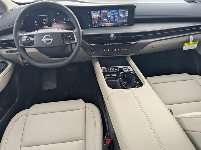 Nuevos NISSAN MURANO à Estados chez autogozo