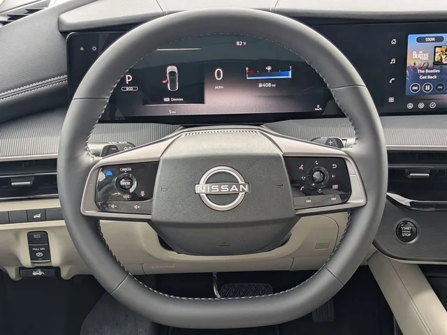 Nuevos NISSAN MURANO à Estados chez autogozo
