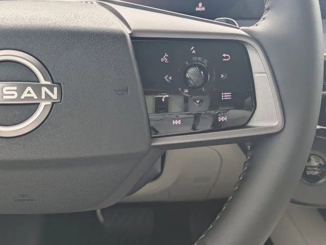 Nuevos NISSAN MURANO à Estados chez autogozo