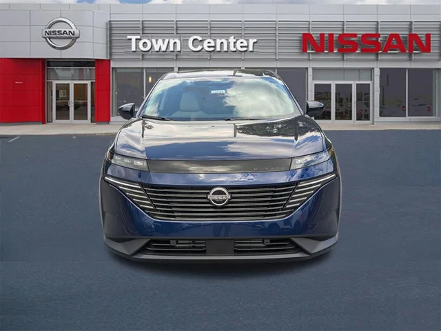 Nuevos NISSAN MURANO à Estados chez autogozo