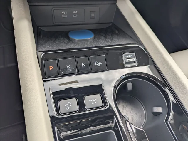 Nuevos NISSAN MURANO à Estados chez autogozo