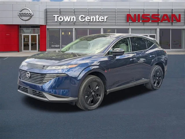Nuevos NISSAN MURANO à Estados chez autogozo