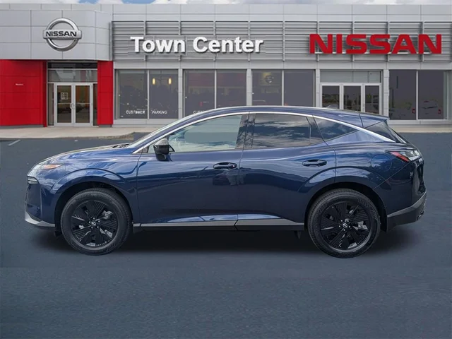 Nuevos NISSAN MURANO à Estados chez autogozo