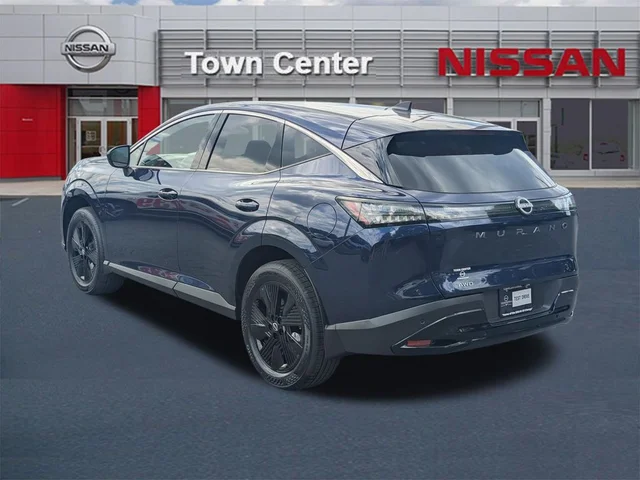 Nuevos NISSAN MURANO à Estados chez autogozo