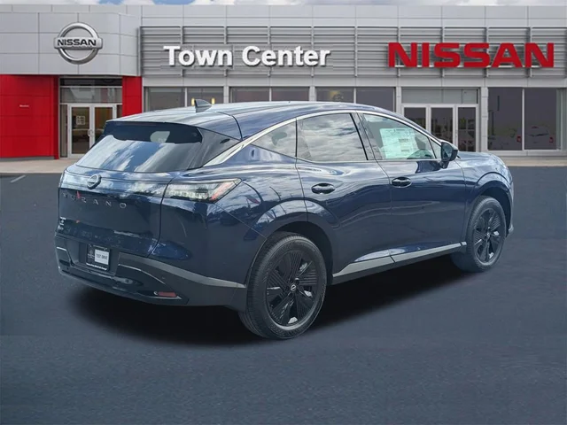 Nuevos NISSAN MURANO à Estados chez autogozo